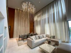 Reflections At Keppel Bay (D4), Condominium #522290271
